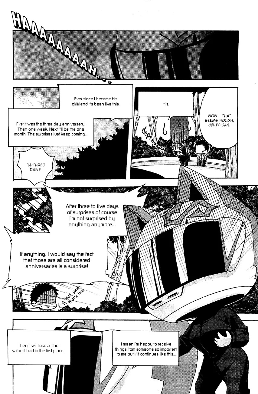 Minidura Chapter 3 page 4 - Chapter 3