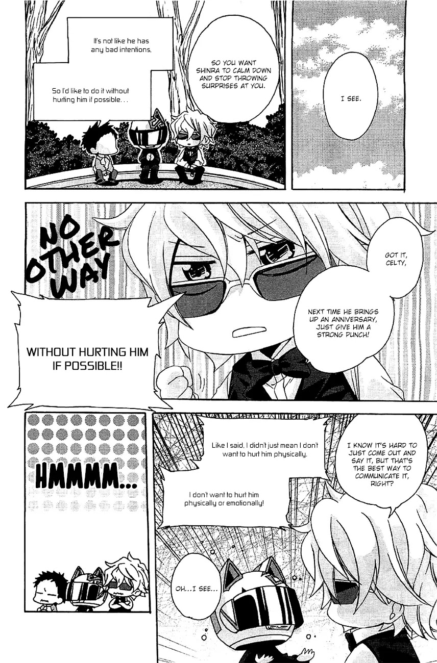 Minidura Chapter 3 page 6 - Chapter 3