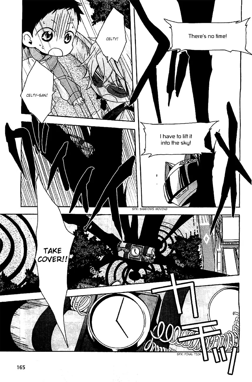 Minidura Chapter 3 page 9 - Chapter 3