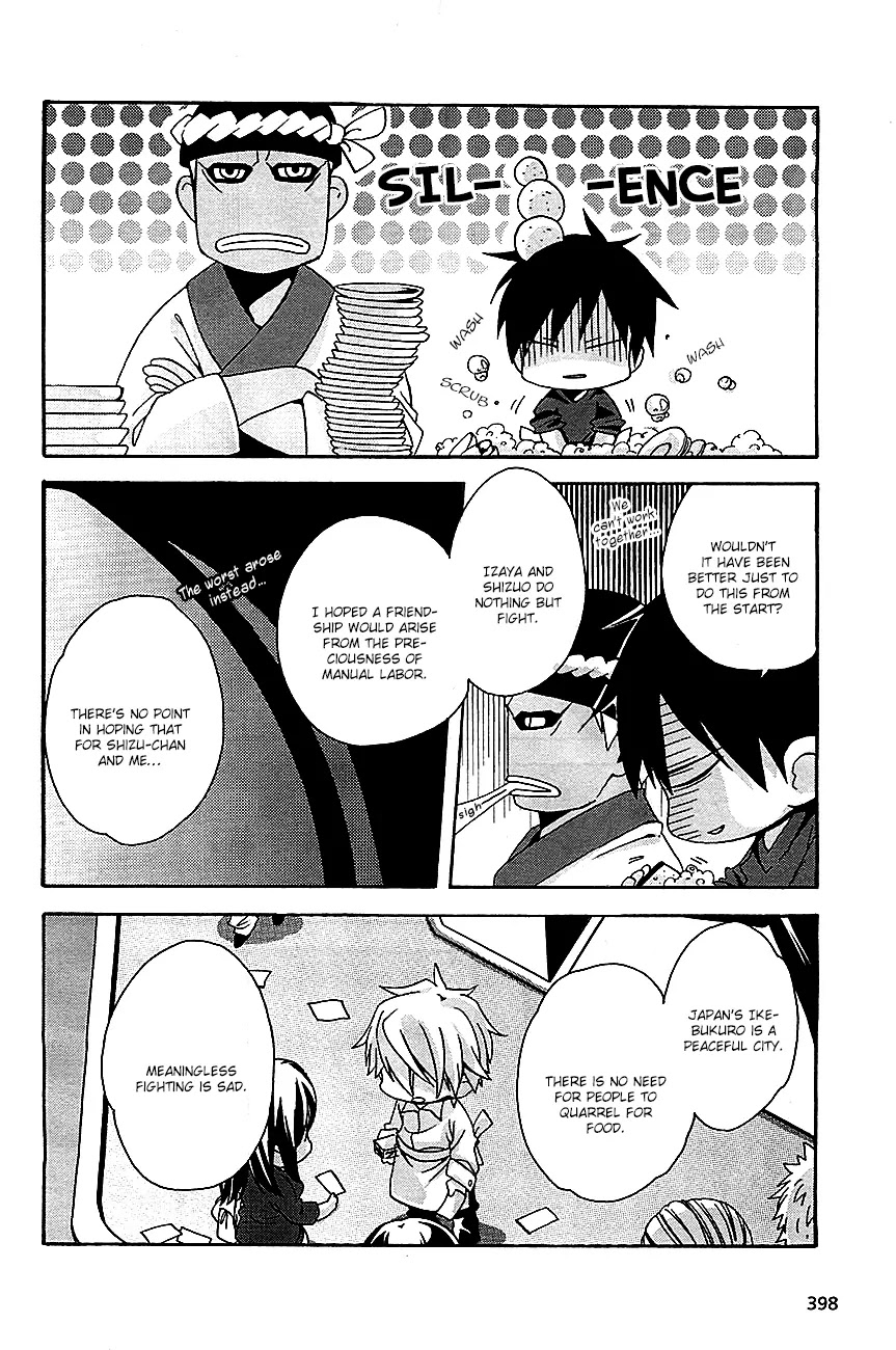 Minidura Chapter 4 page 8 - Chapter 4