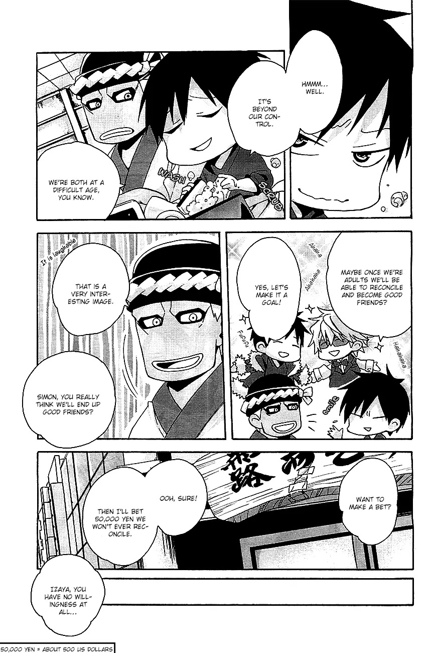 Minidura Chapter 4 page 9 - Chapter 4