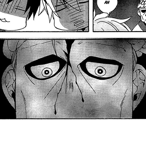 Minidura Chapter 4 cover