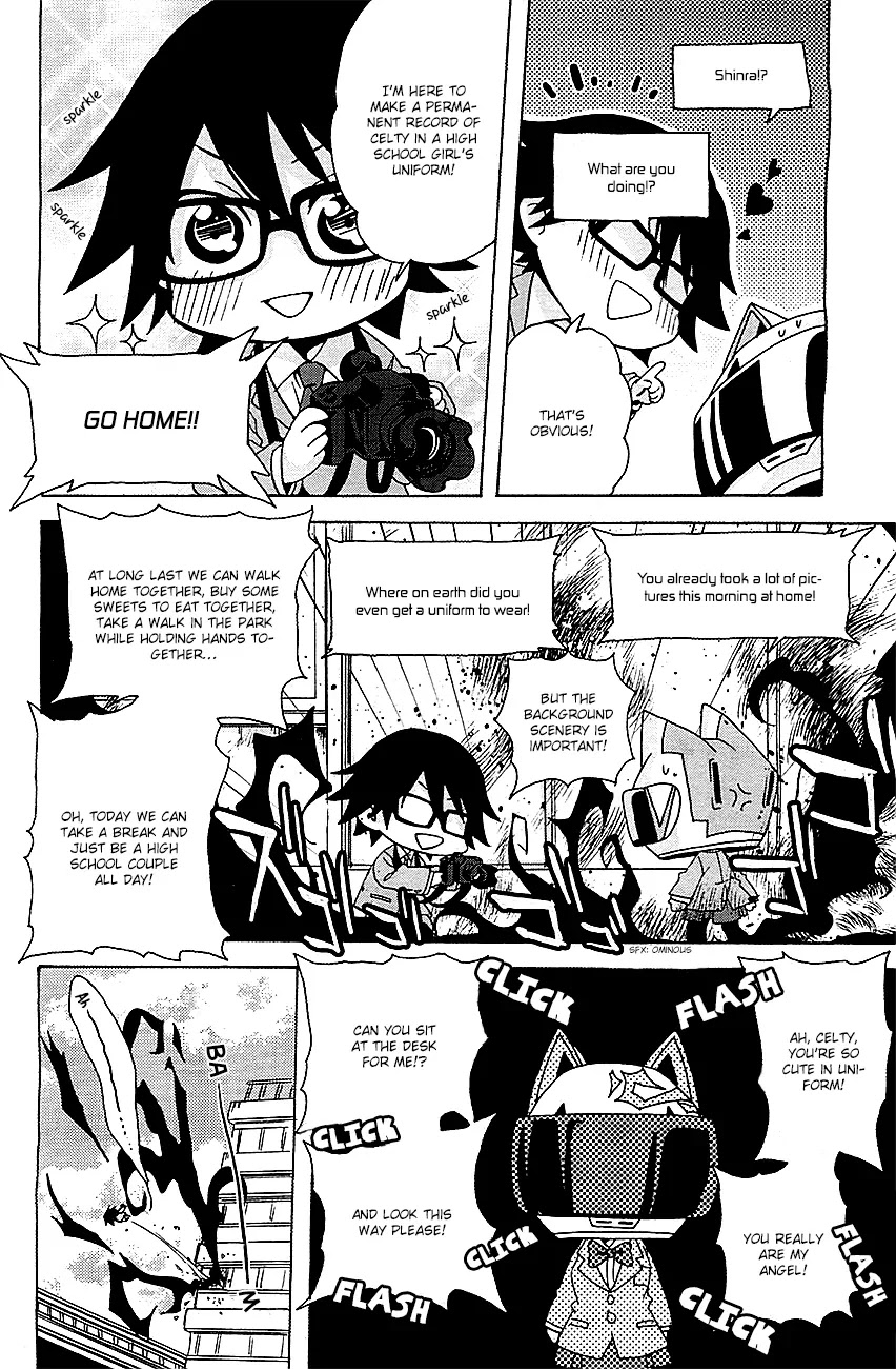 Minidura Chapter 5 page 8 - Chapter 5