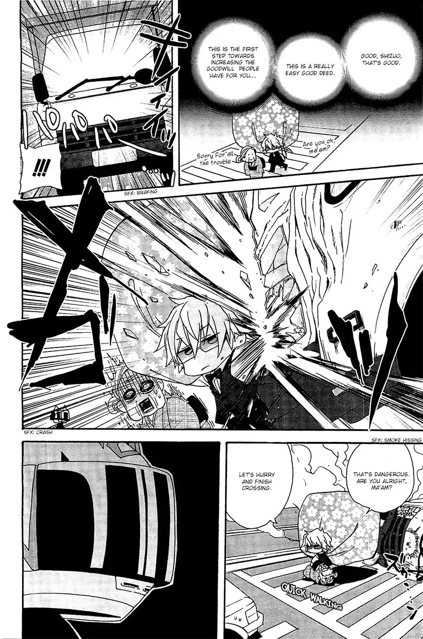 Minidura Chapter 6 page 6 - Chapter 6