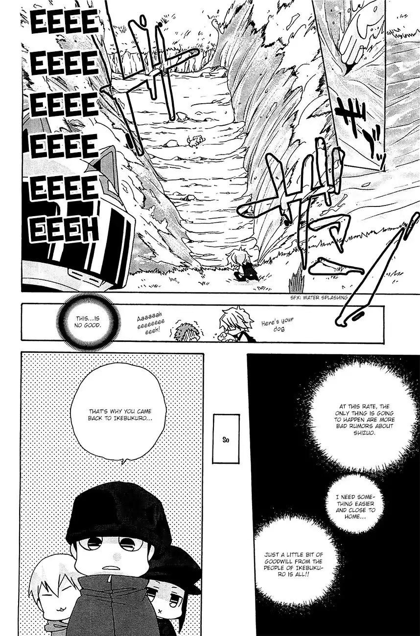 Minidura Chapter 6 page 8 - Chapter 6