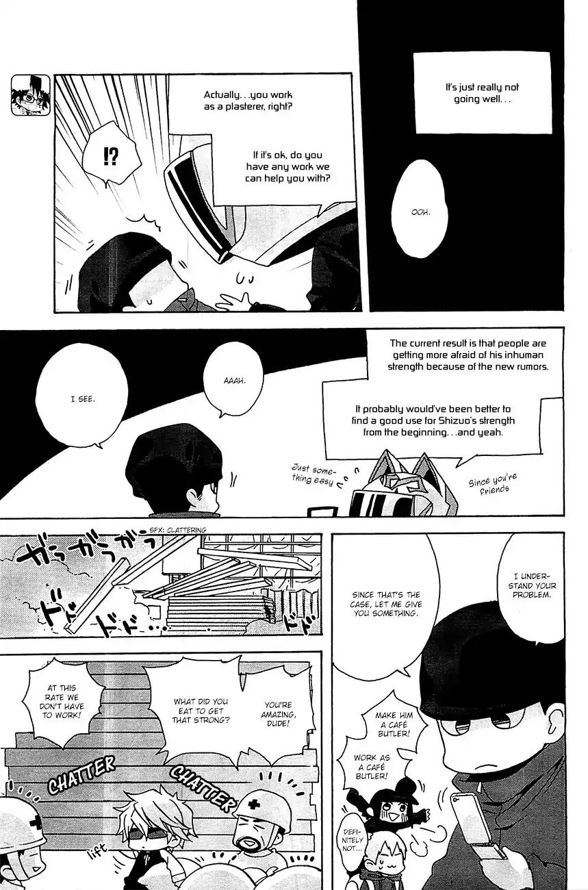 Minidura Chapter 6 page 9 - Chapter 6