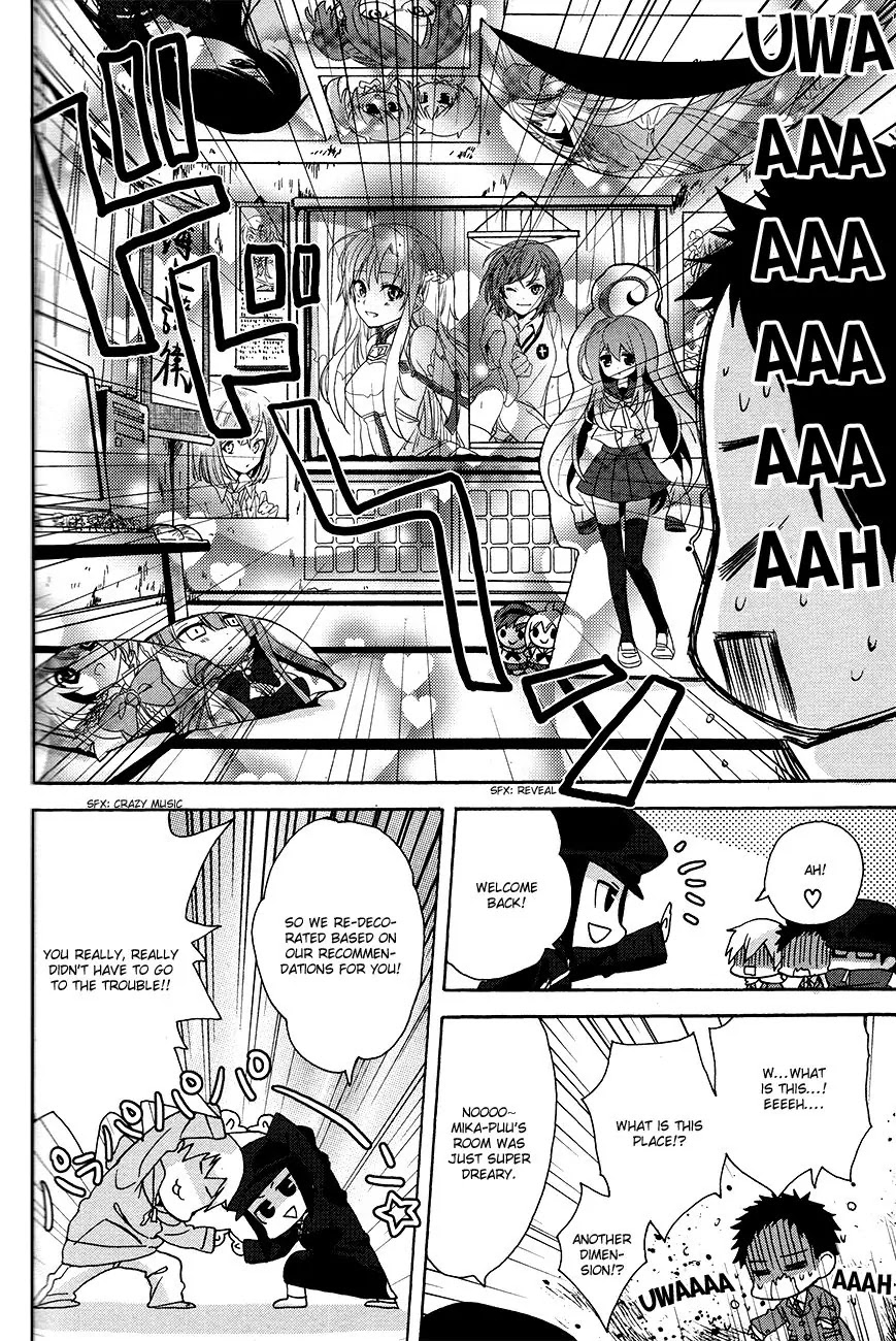 Minidura Chapter 7 page 10 - Chapter 7