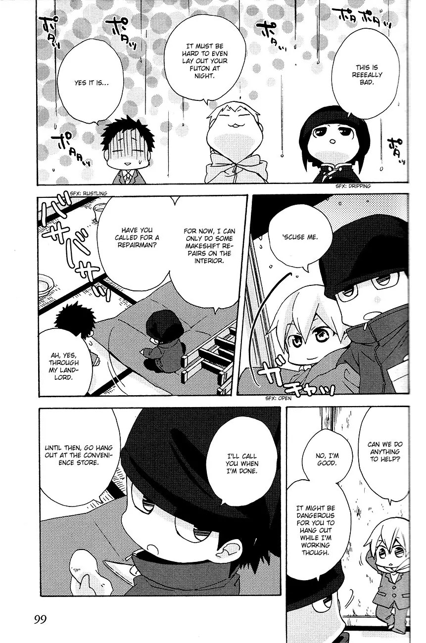 Minidura Chapter 7 page 7 - Chapter 7