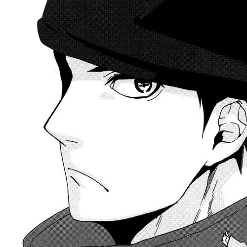 Minidura Chapter 7 cover