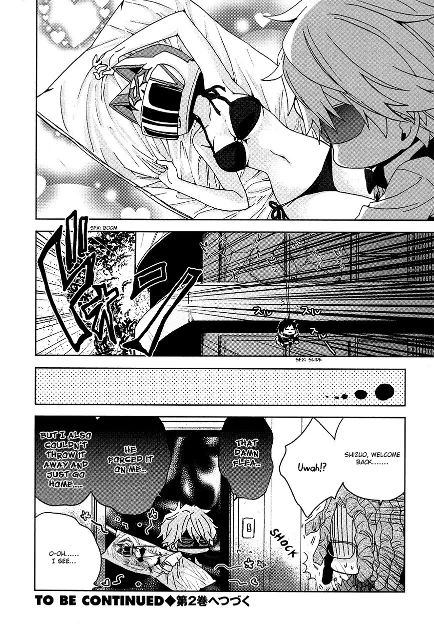 Minidura Chapter 8 page 14 - Chapter 8