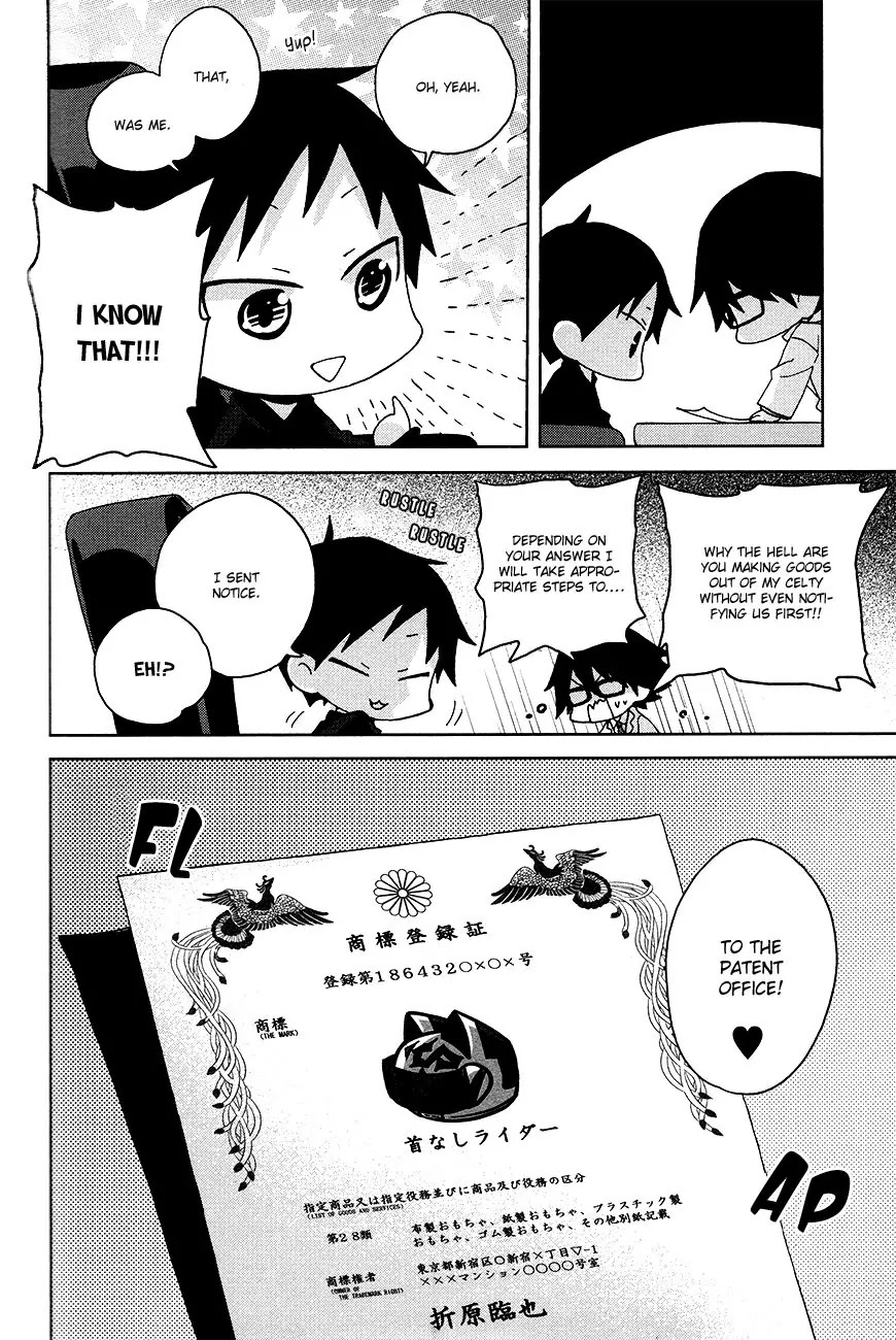 Minidura Chapter 8 page 4 - Chapter 8
