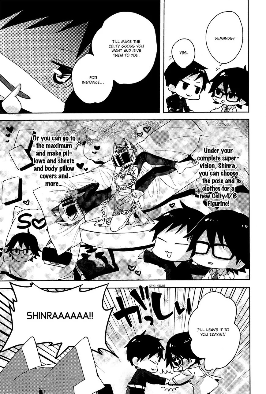 Minidura Chapter 8 page 7 - Chapter 8