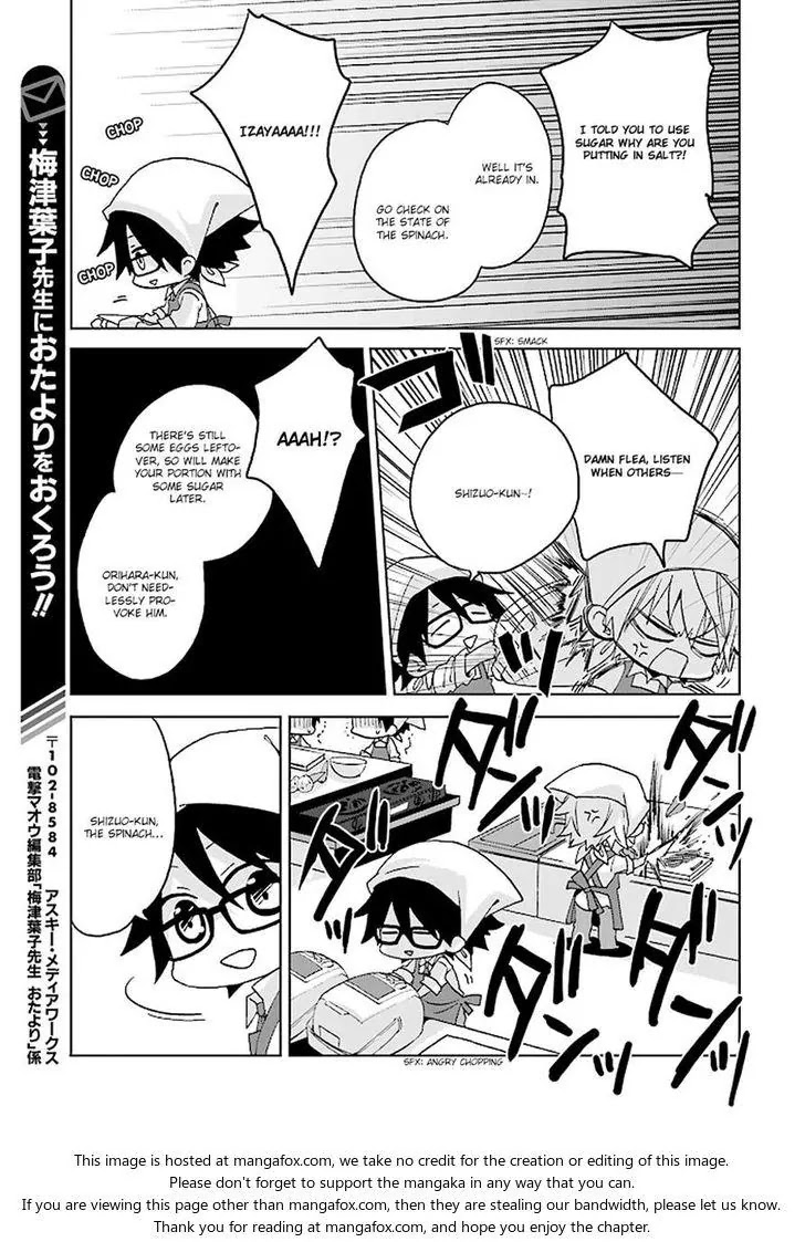 Minidura Chapter 9 page 11 - Chapter 9