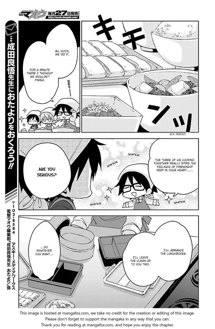 Minidura Chapter 9 page 13 - Chapter 9