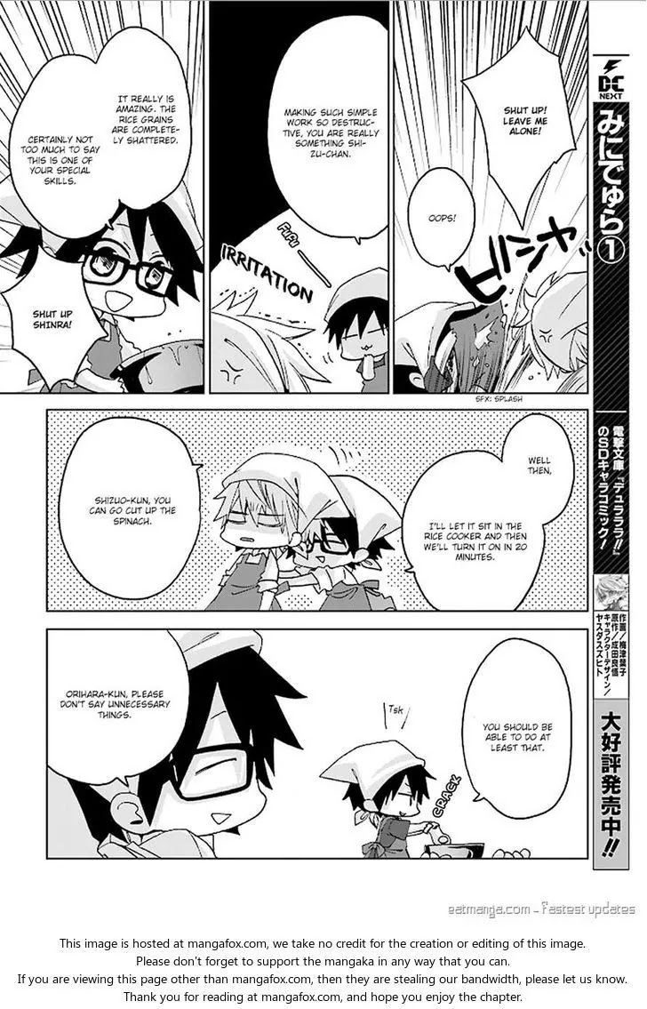 Minidura Chapter 9 page 8 - Chapter 9