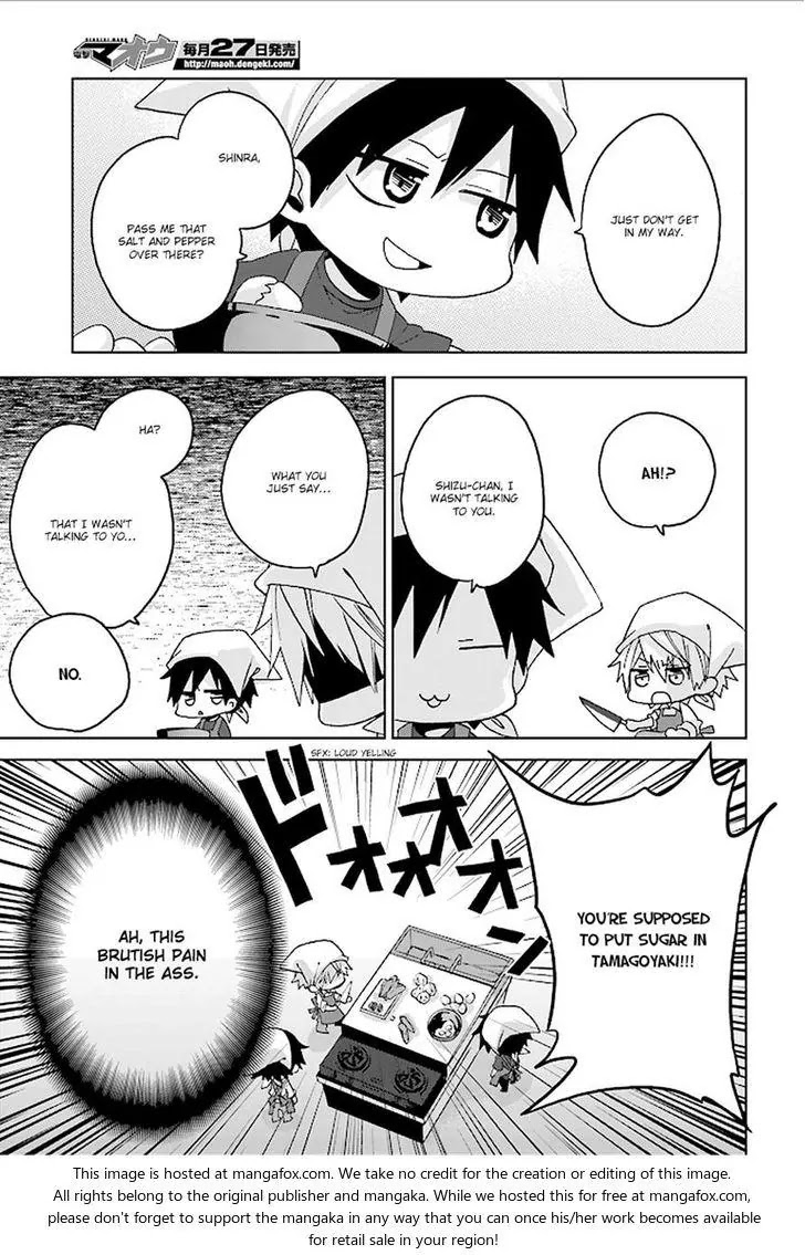 Minidura Chapter 9 page 9 - Chapter 9