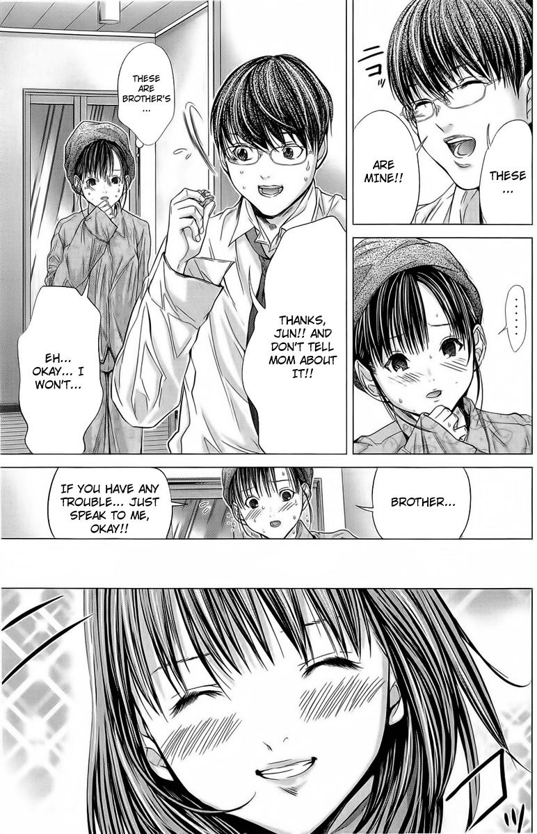 Minimum Chapter 11 page 7 - Chapter 11: I don't mind