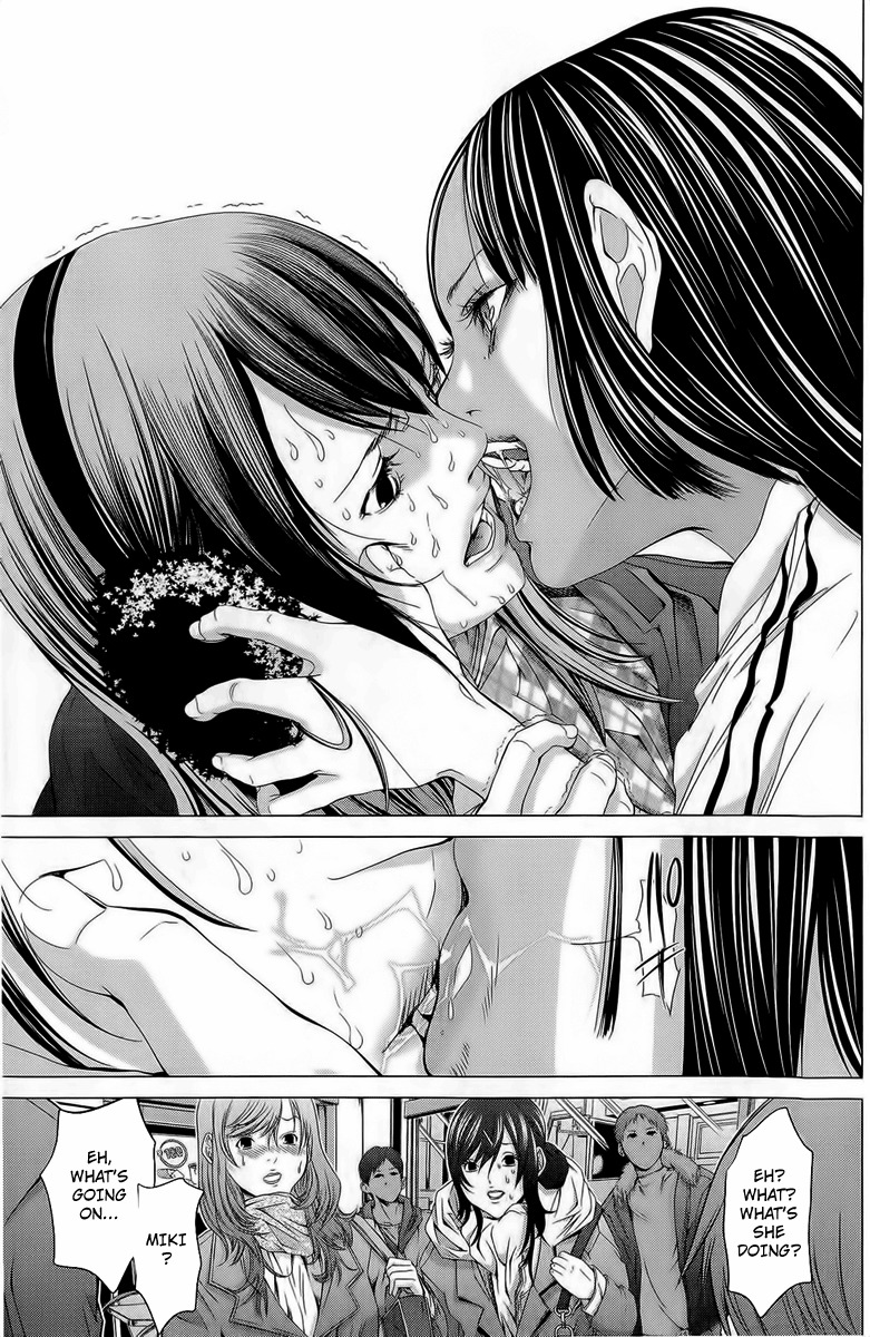 Minimum Chapter 12 page 13 - Chapter 12: Thanks for the food
