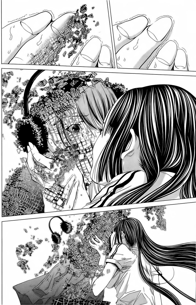 Minimum Chapter 12 page 14 - Chapter 12: Thanks for the food