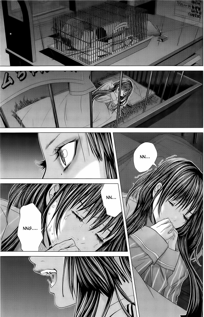 Minimum Chapter 12 page 21 - Chapter 12: Thanks for the food