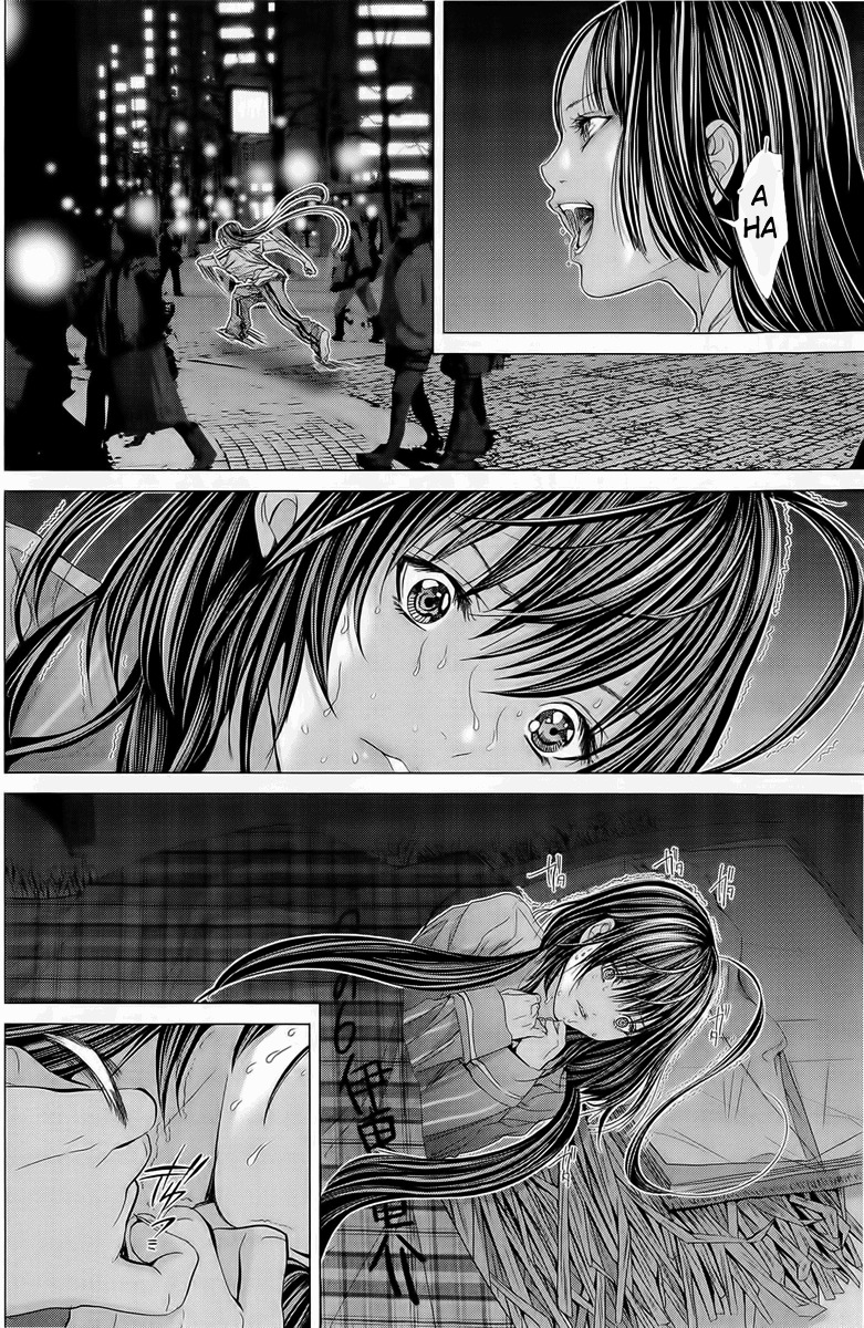 Minimum Chapter 12 page 22 - Chapter 12: Thanks for the food