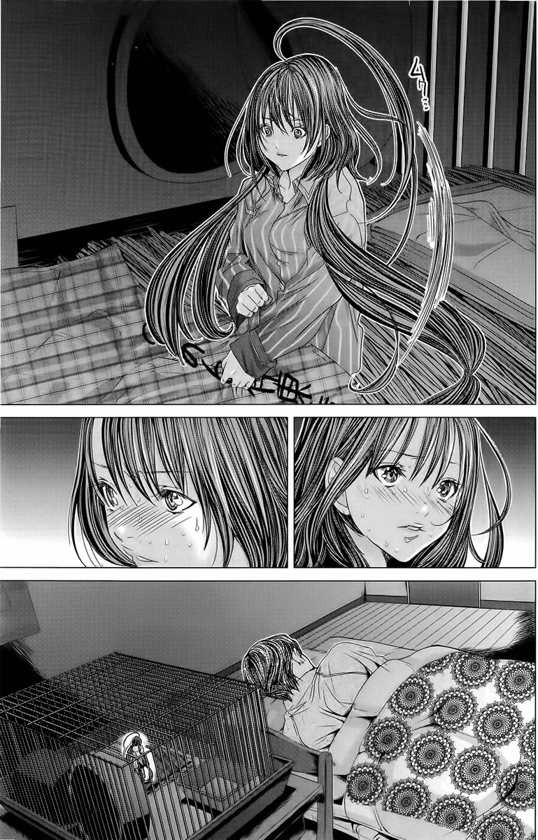 Minimum Chapter 12 page 23 - Chapter 12: Thanks for the food