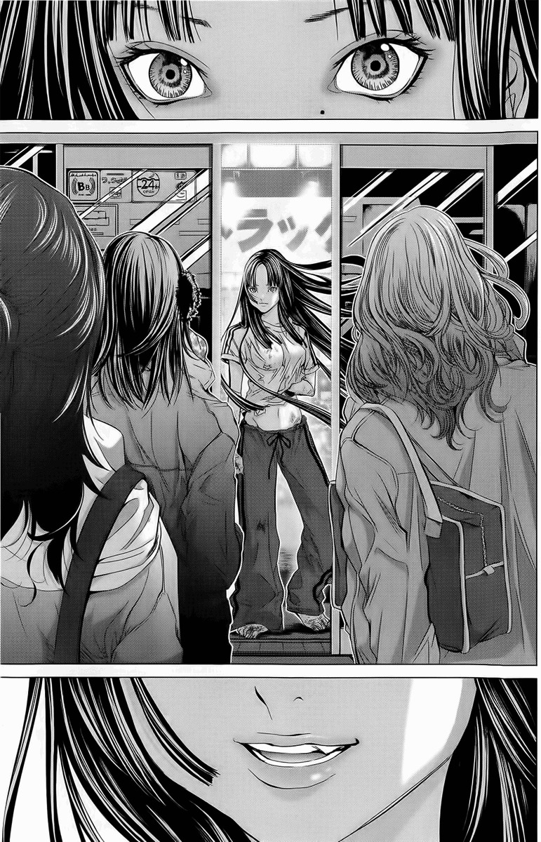 Minimum Chapter 12 page 9 - Chapter 12: Thanks for the food