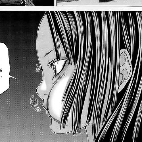 Minimum Chapter 12: Thanks for the food cover