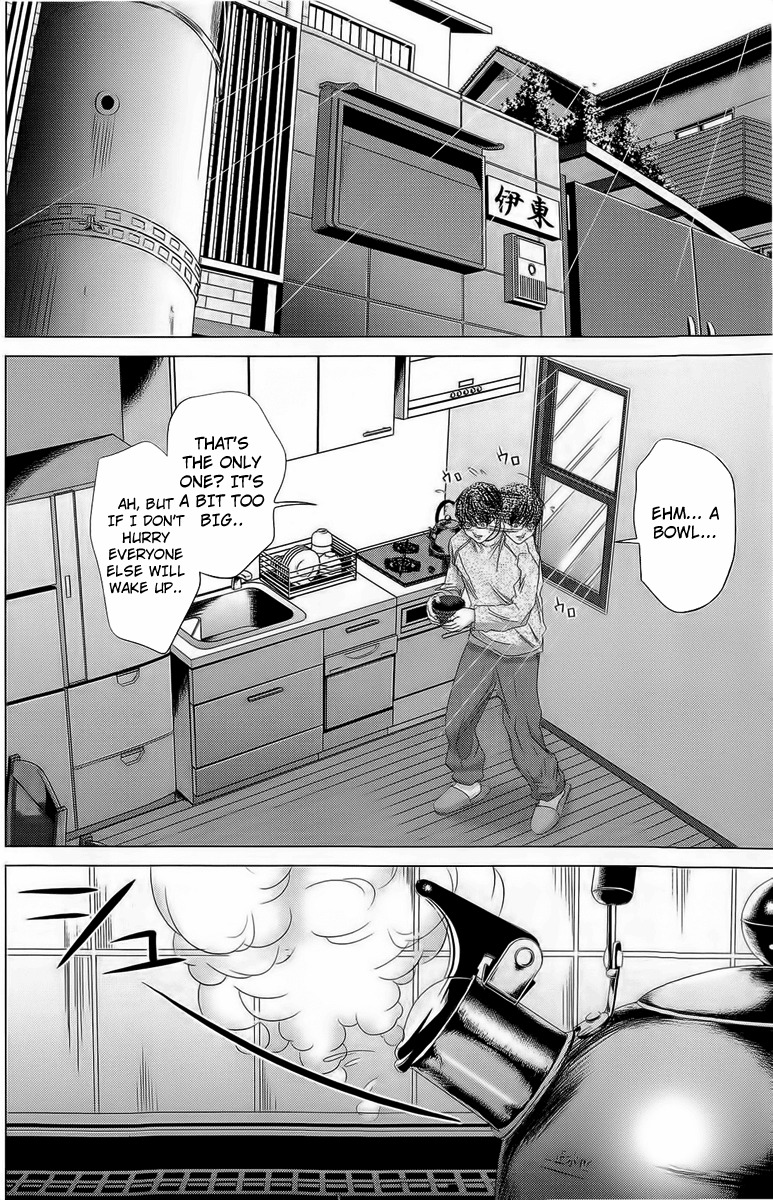 Minimum Chapter 13 page 10 - Chapter 13: I Want to Cut My Nails