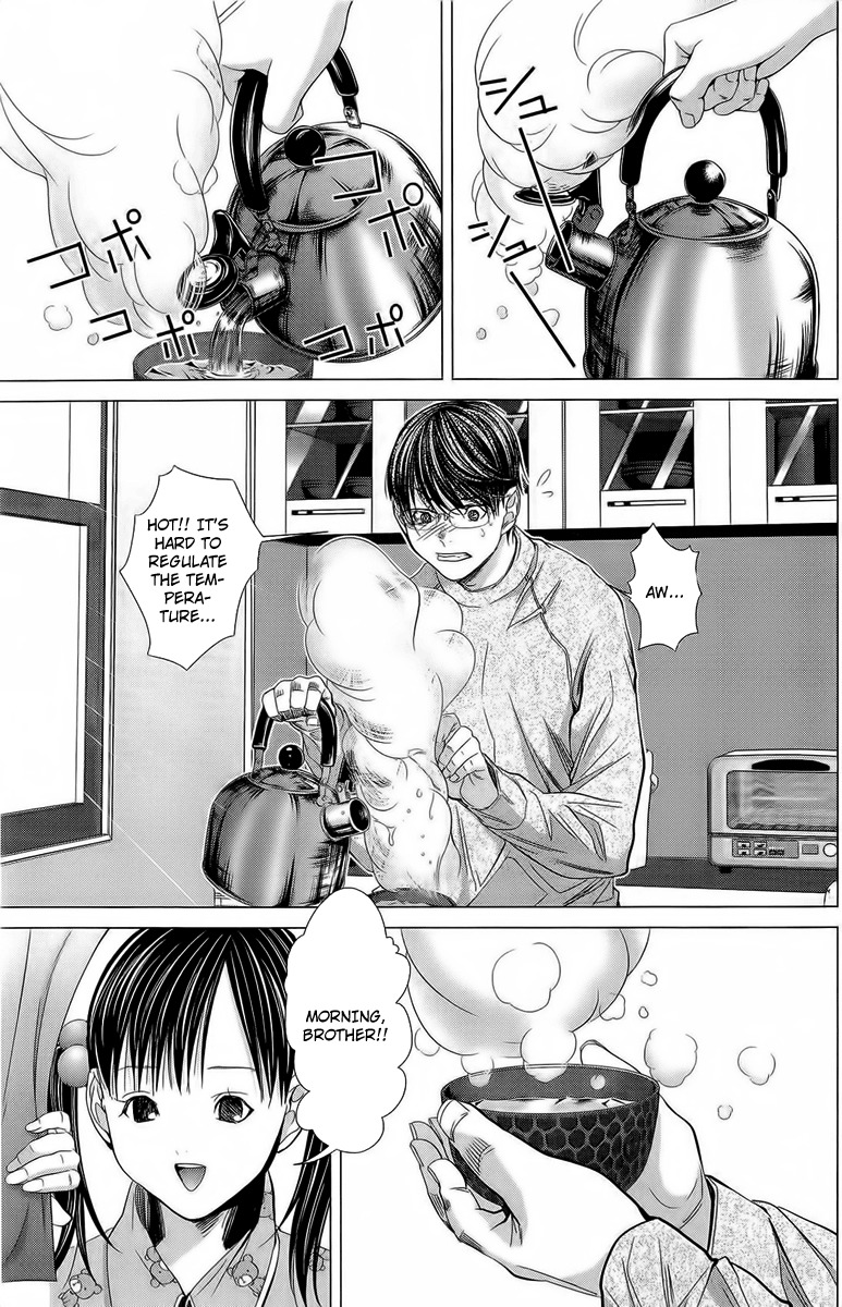 Minimum Chapter 13 page 11 - Chapter 13: I Want to Cut My Nails