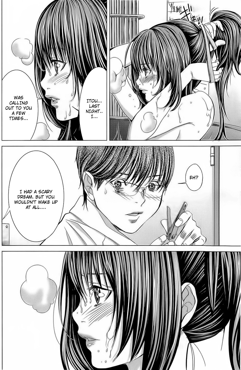 Minimum Chapter 13 page 16 - Chapter 13: I Want to Cut My Nails