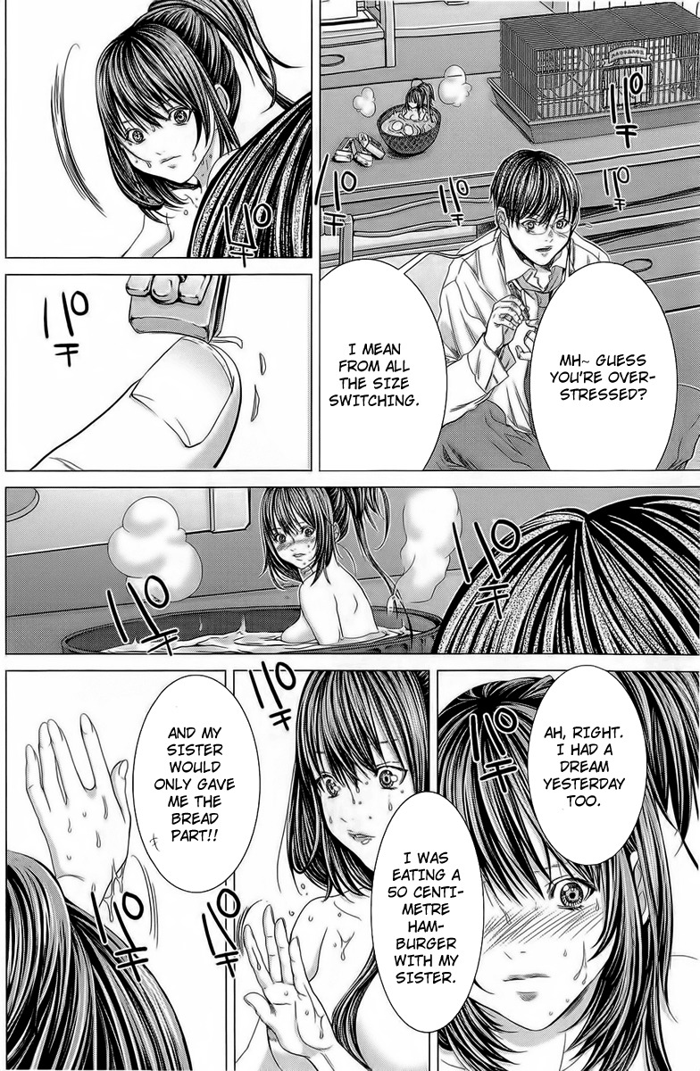 Minimum Chapter 13 page 18 - Chapter 13: I Want to Cut My Nails