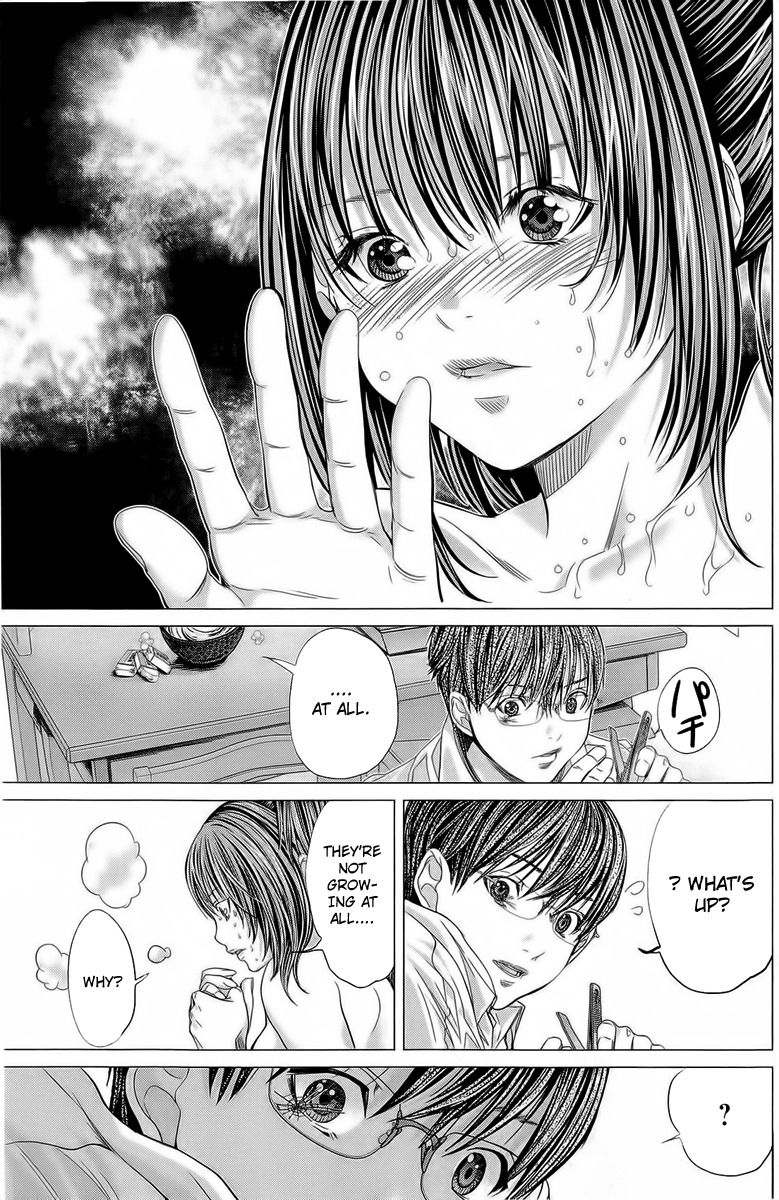 Minimum Chapter 13 page 19 - Chapter 13: I Want to Cut My Nails