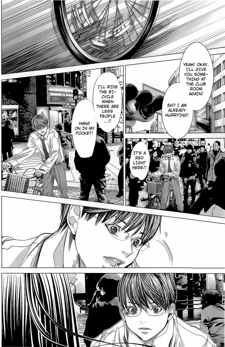 Minimum Chapter 13 page 20 - Chapter 13: I Want to Cut My Nails