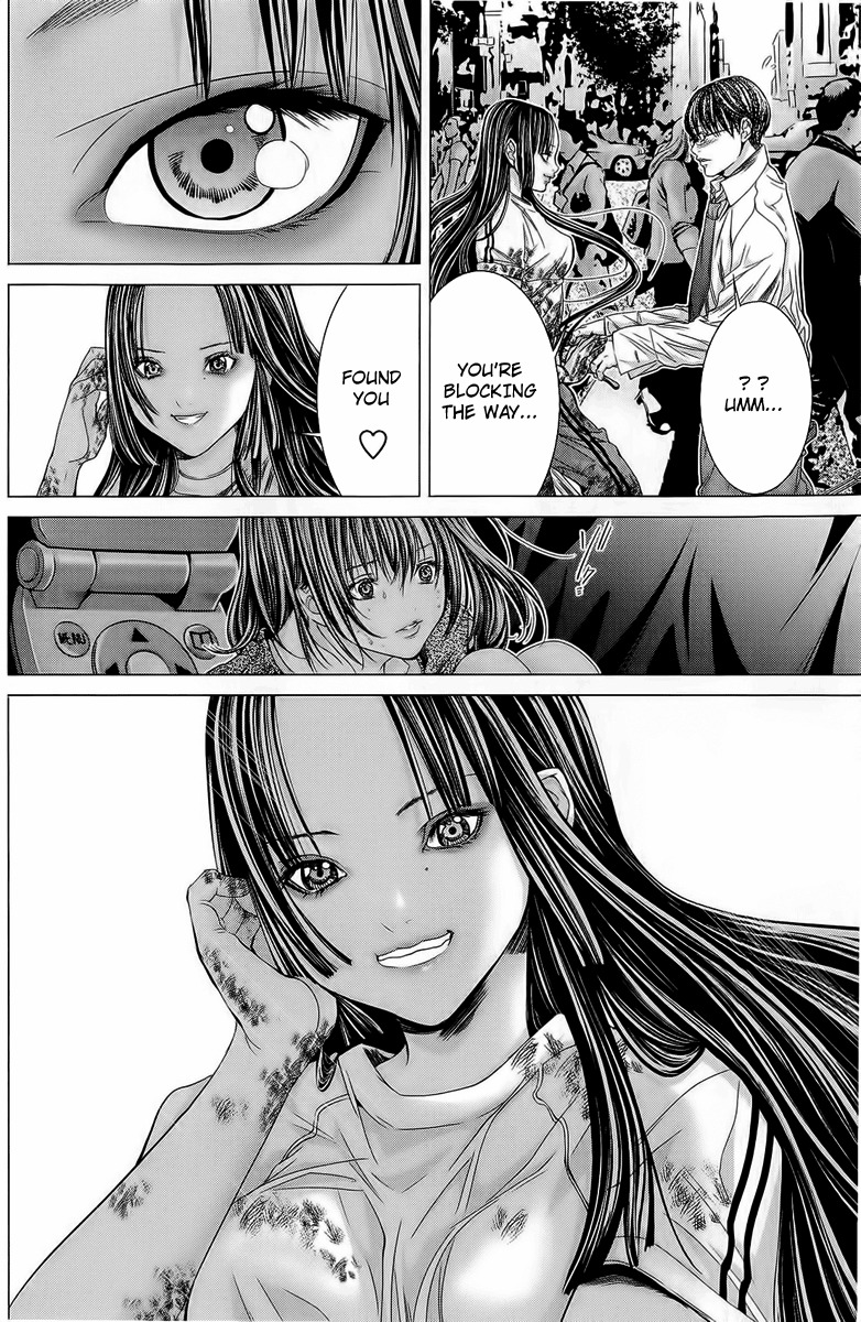 Minimum Chapter 13 page 22 - Chapter 13: I Want to Cut My Nails