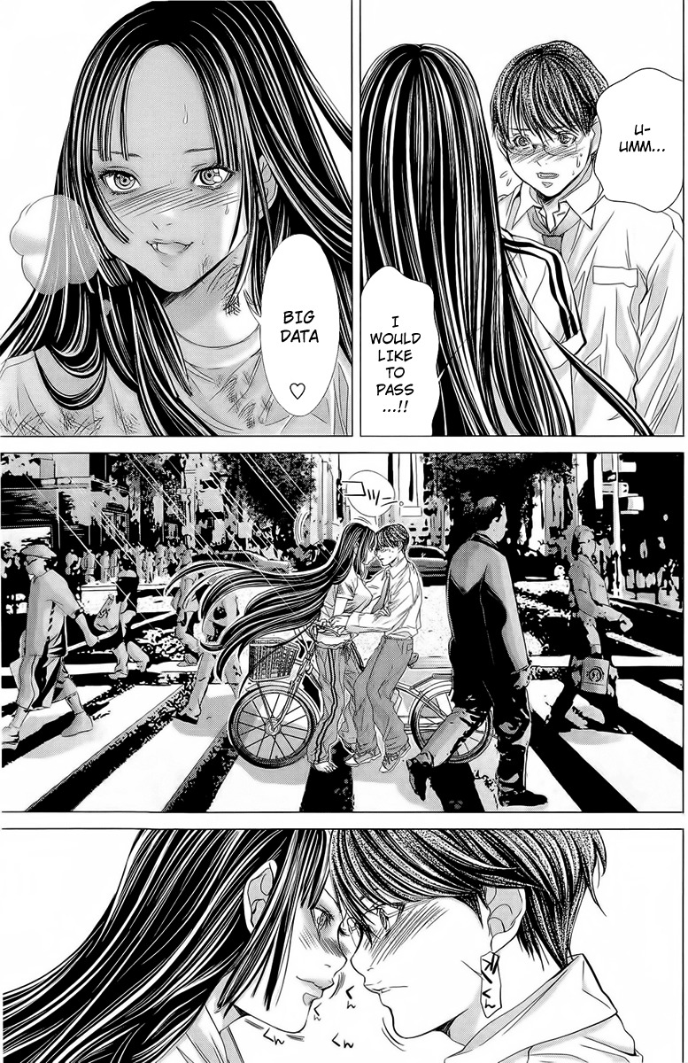 Minimum Chapter 13 page 23 - Chapter 13: I Want to Cut My Nails