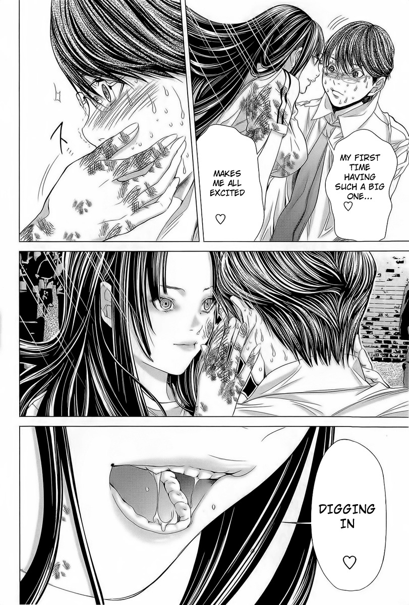 Minimum Chapter 13 page 24 - Chapter 13: I Want to Cut My Nails