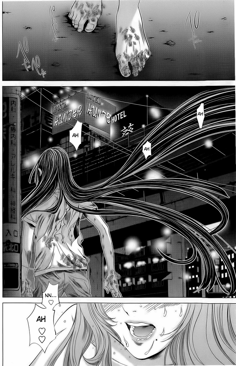 Minimum Chapter 13 page 4 - Chapter 13: I Want to Cut My Nails