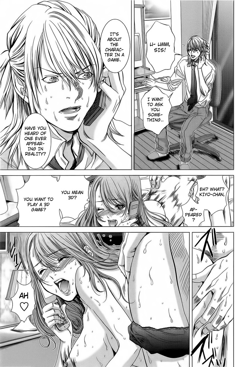 Minimum Chapter 13 page 7 - Chapter 13: I Want to Cut My Nails