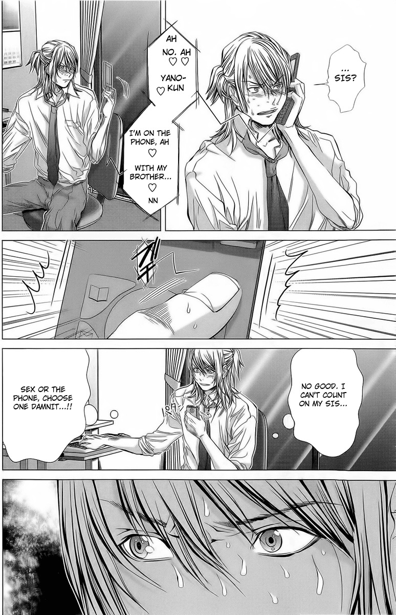 Minimum Chapter 13 page 8 - Chapter 13: I Want to Cut My Nails