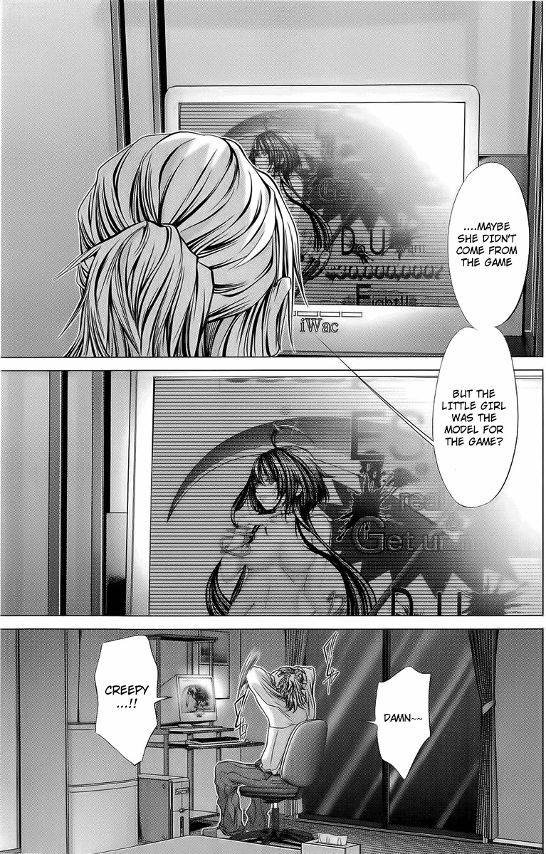 Minimum Chapter 13 page 9 - Chapter 13: I Want to Cut My Nails