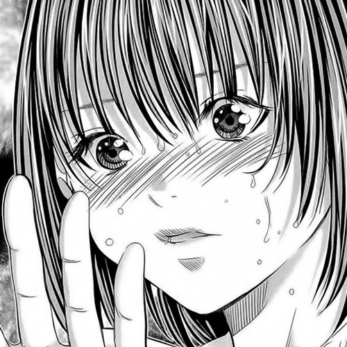 Minimum Chapter 13: I Want to Cut My Nails cover