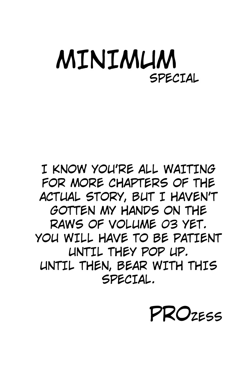 Minimum Chapter 15.5 page 1 - Chapter 15.5: Special