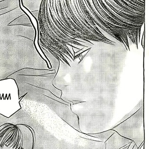 Minimum Chapter 15.5: Special cover
