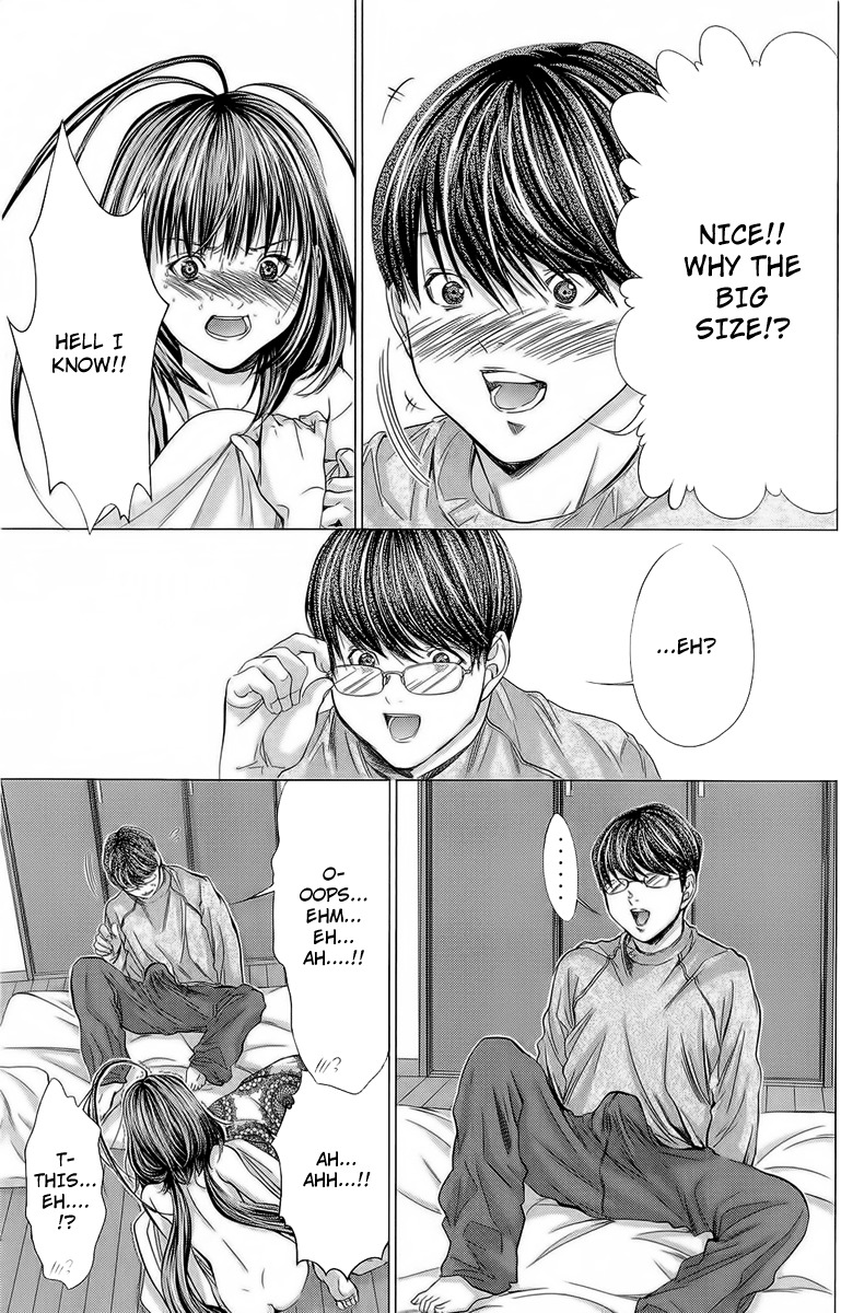 Minimum Chapter 15 page 10 - Chapter 15: Energetic Itou