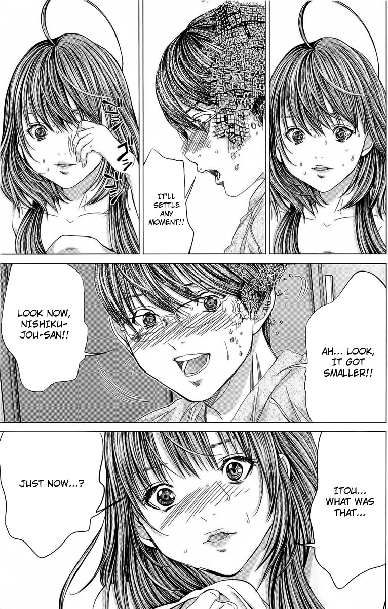 Minimum Chapter 15 page 12 - Chapter 15: Energetic Itou