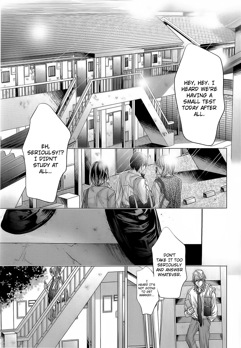 Minimum Chapter 15 page 14 - Chapter 15: Energetic Itou