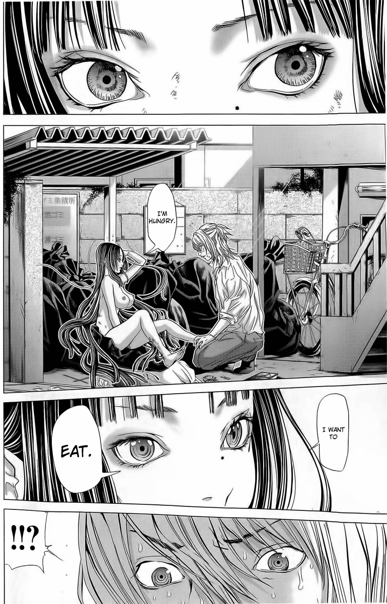 Minimum Chapter 15 page 19 - Chapter 15: Energetic Itou