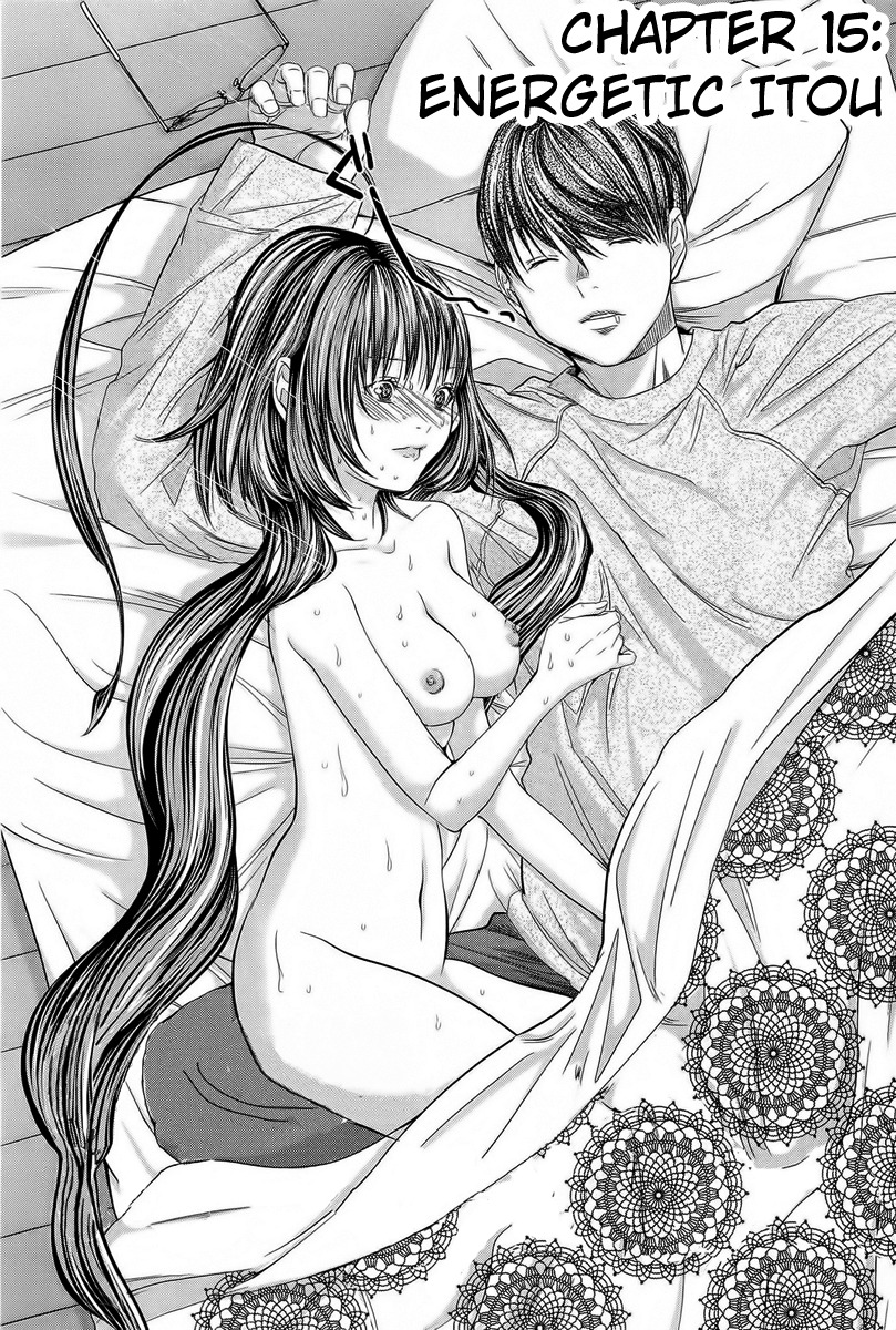Minimum Chapter 15 page 4 - Chapter 15: Energetic Itou