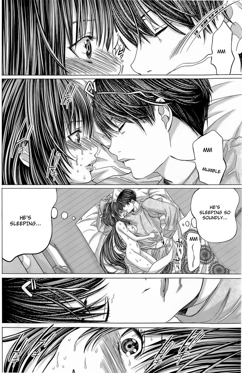 Minimum Chapter 15 page 5 - Chapter 15: Energetic Itou
